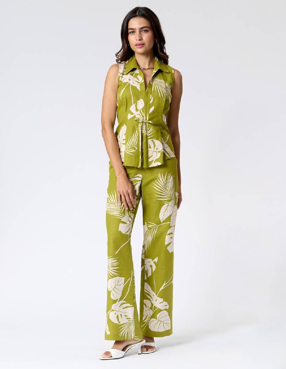 Blusa para mujer 4