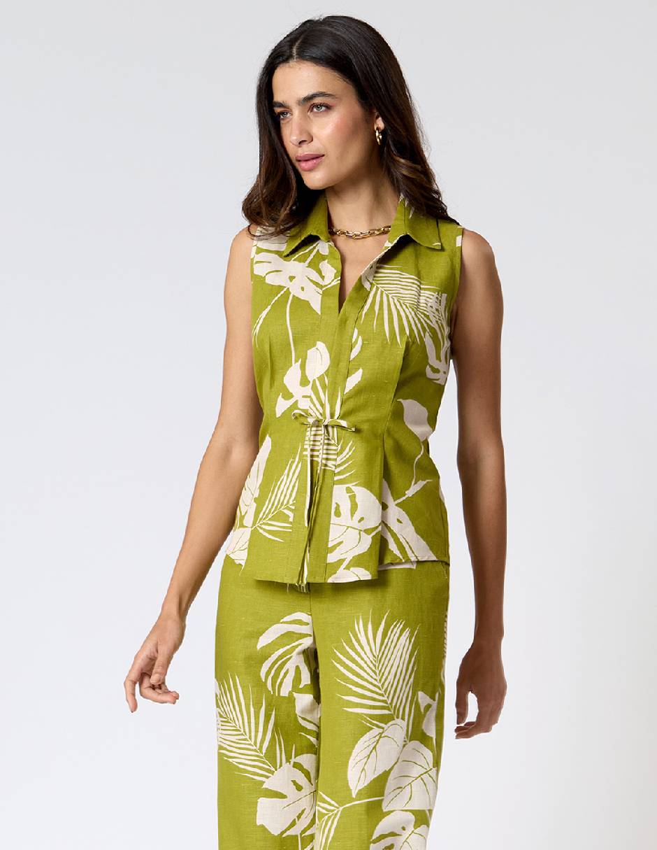Blusa para mujer 6