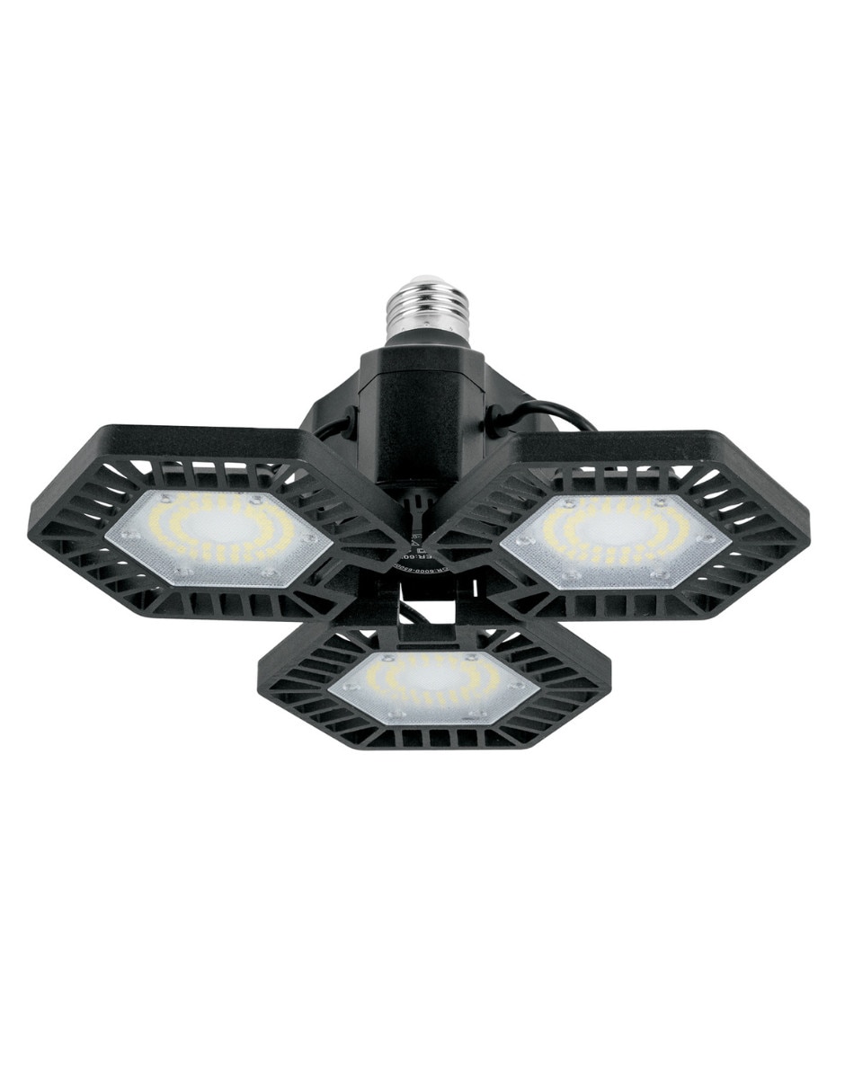 Lámpara direccionable led Linea Garage
