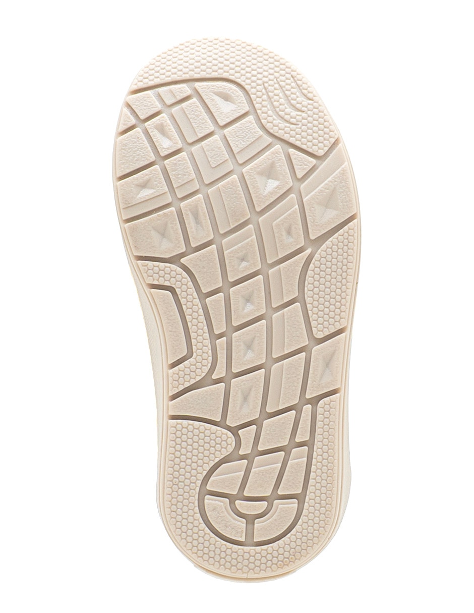 Zapato yuyin slip on para niño
