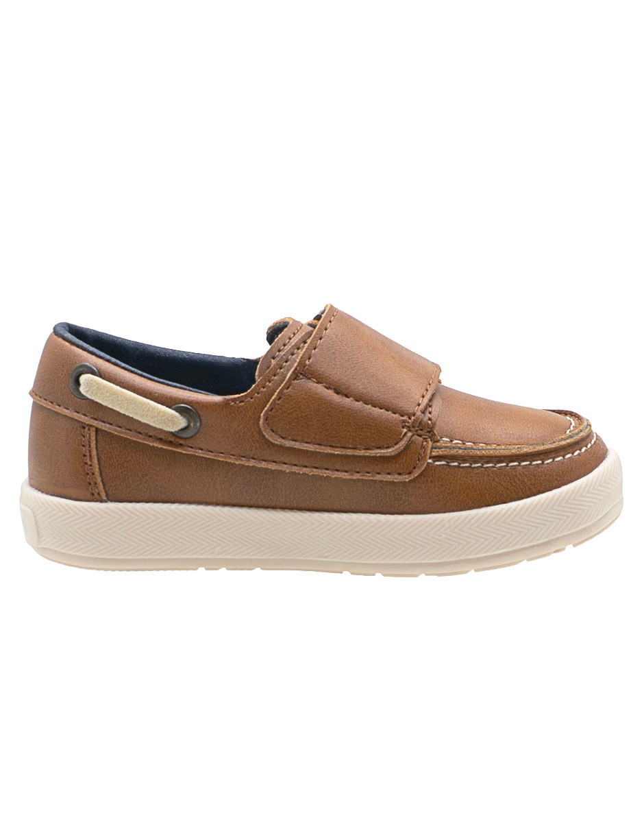 Zapato yuyin slip on para niño