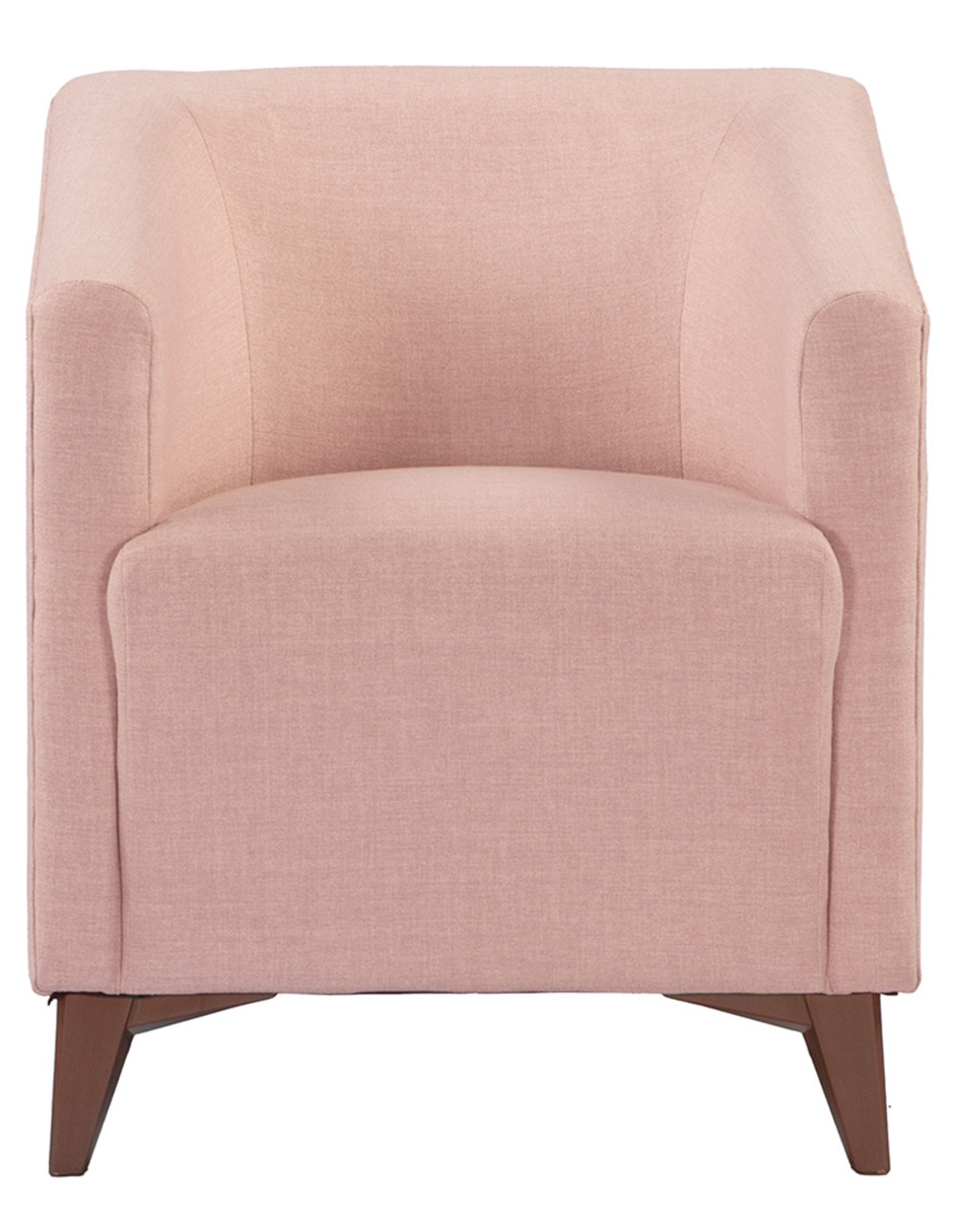 Sillón cooper de tela Sillón cooper de tela