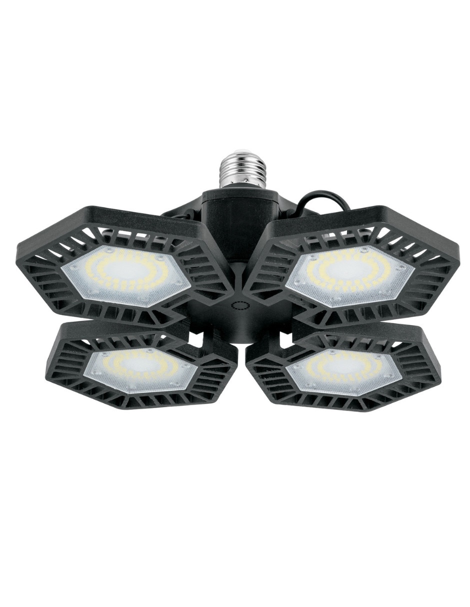 Lámpara direccionable led Linea Garage