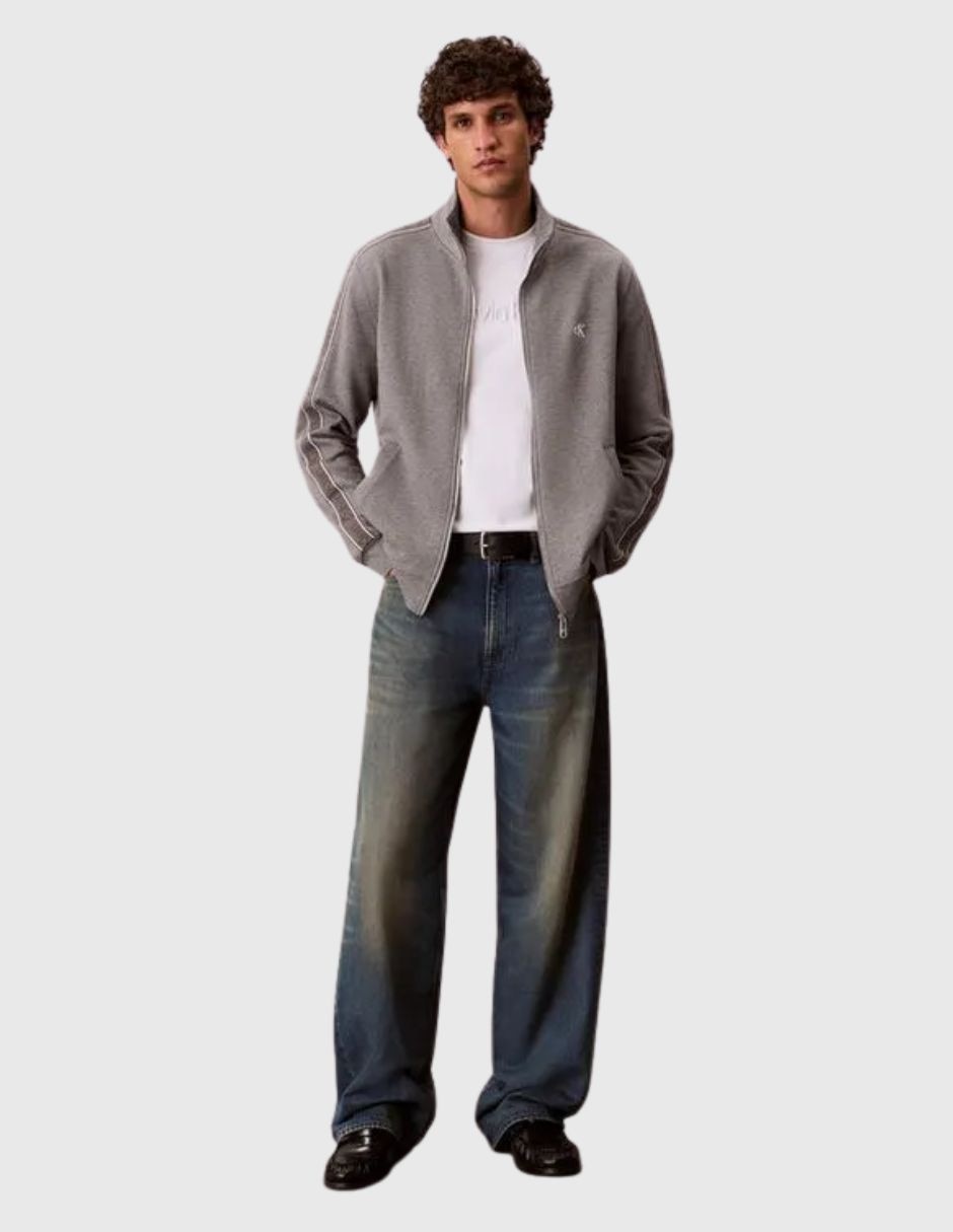 Jeans regular para hombre 3