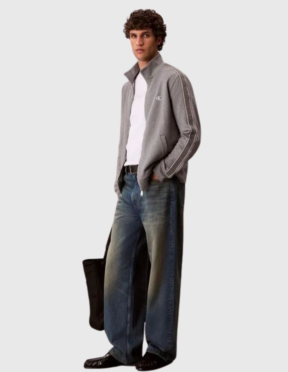 Jeans regular para hombre 4