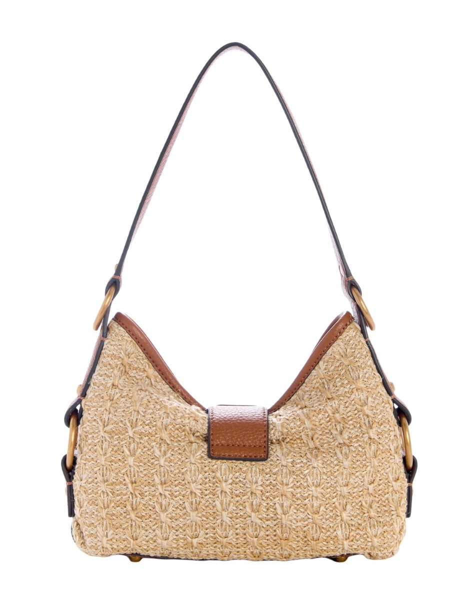 Bolsa shoulder guess camden para mujer