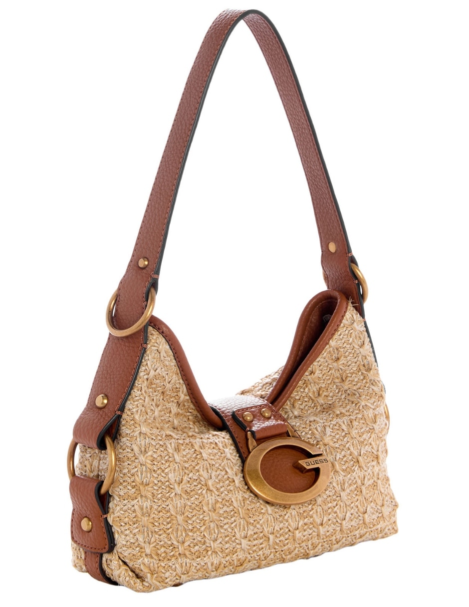 Bolsa shoulder guess camden para mujer