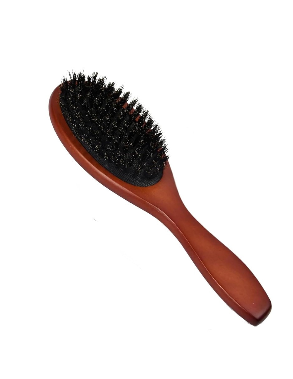 Cepillo para Cabello de Madera Cepillo para Cabello de Madera