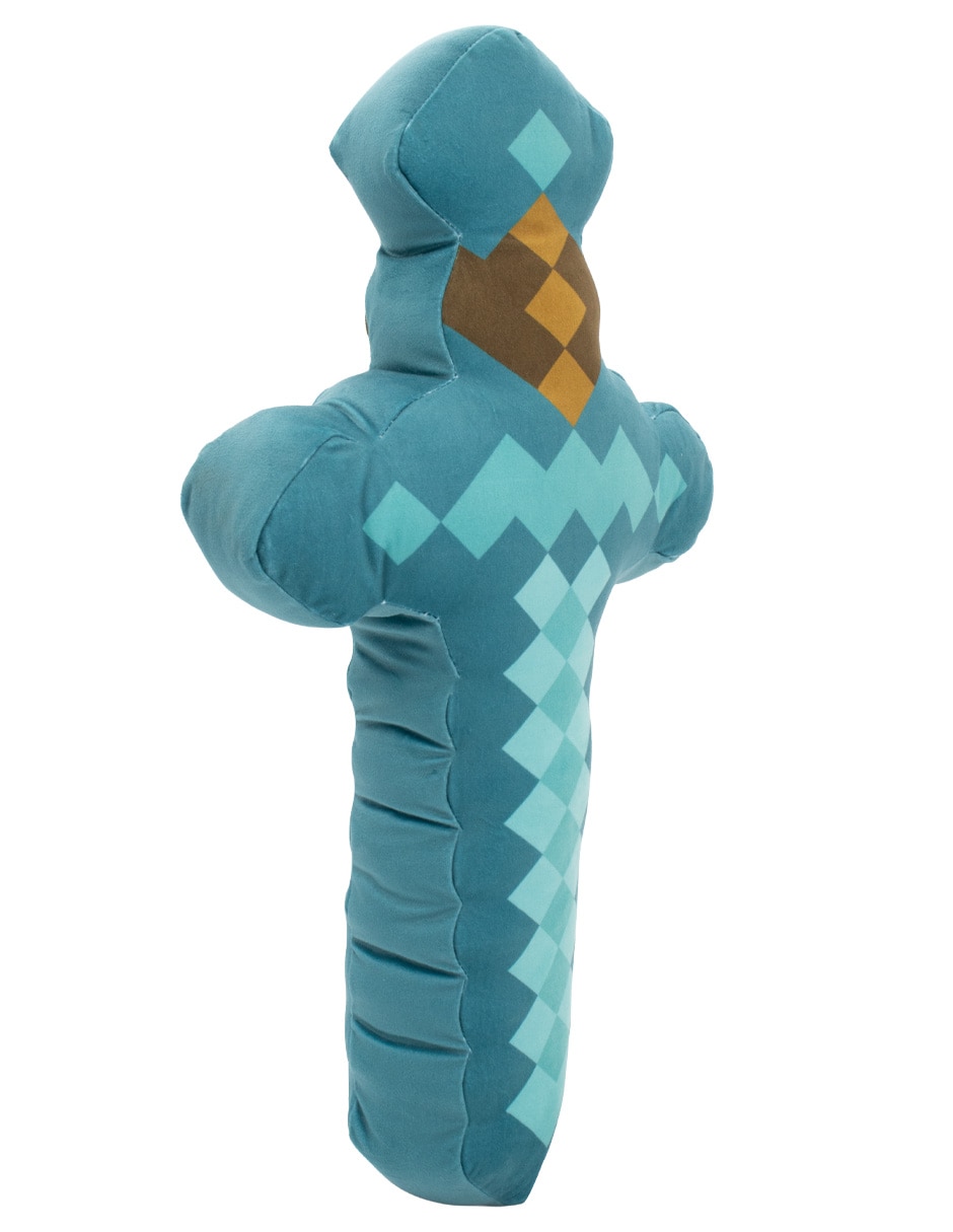 Cojín Home Access Minecraft