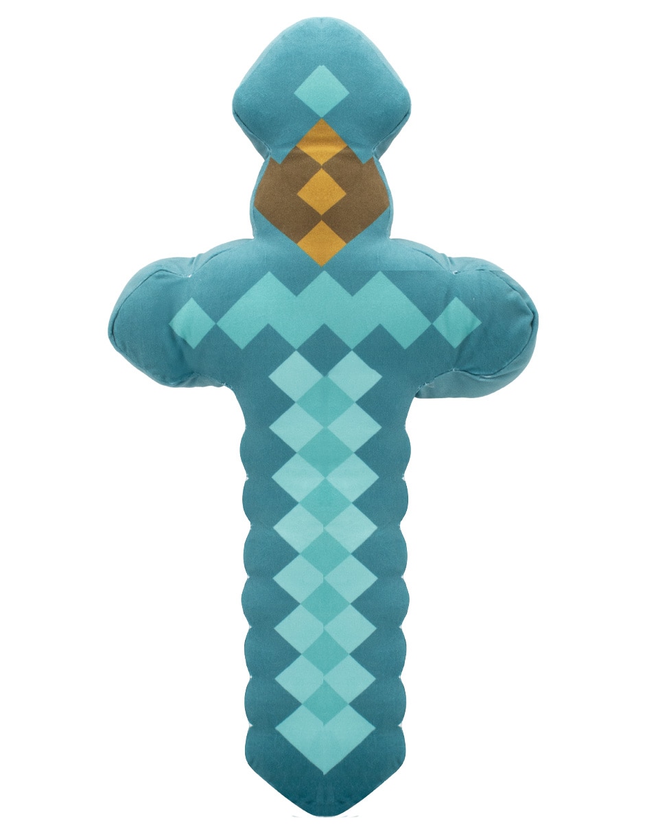 Cojín Minecraft