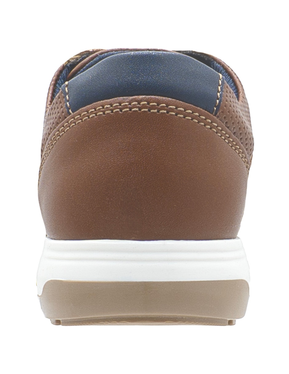 Zapato yuyin soft step para niño