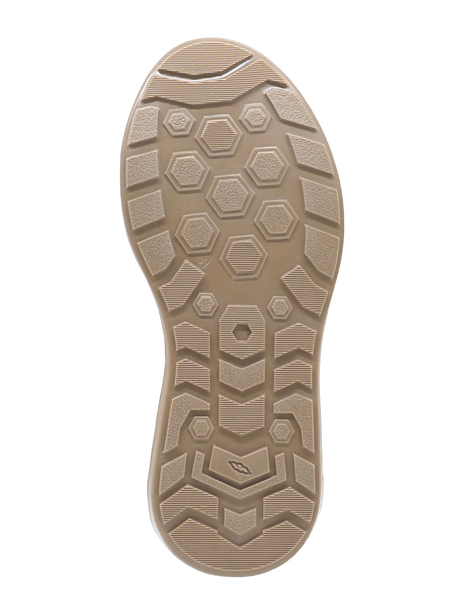 Zapato yuyin soft step para niño
