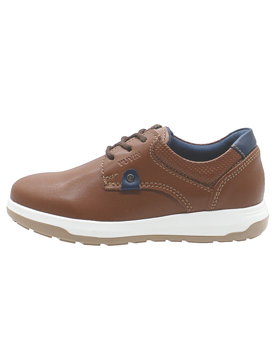 Zapato yuyin soft step para niño