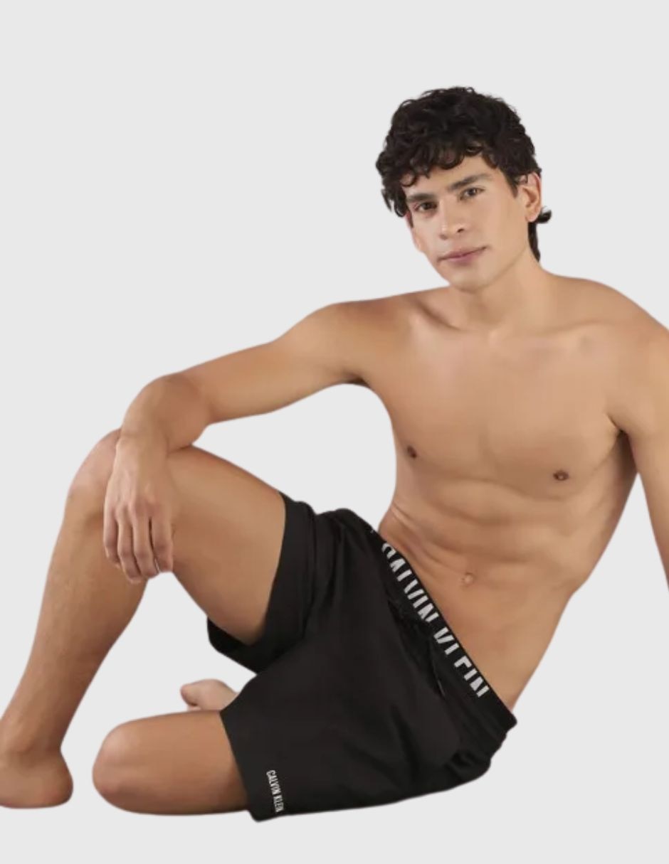 Traje de baño Calvin Klein para hombre