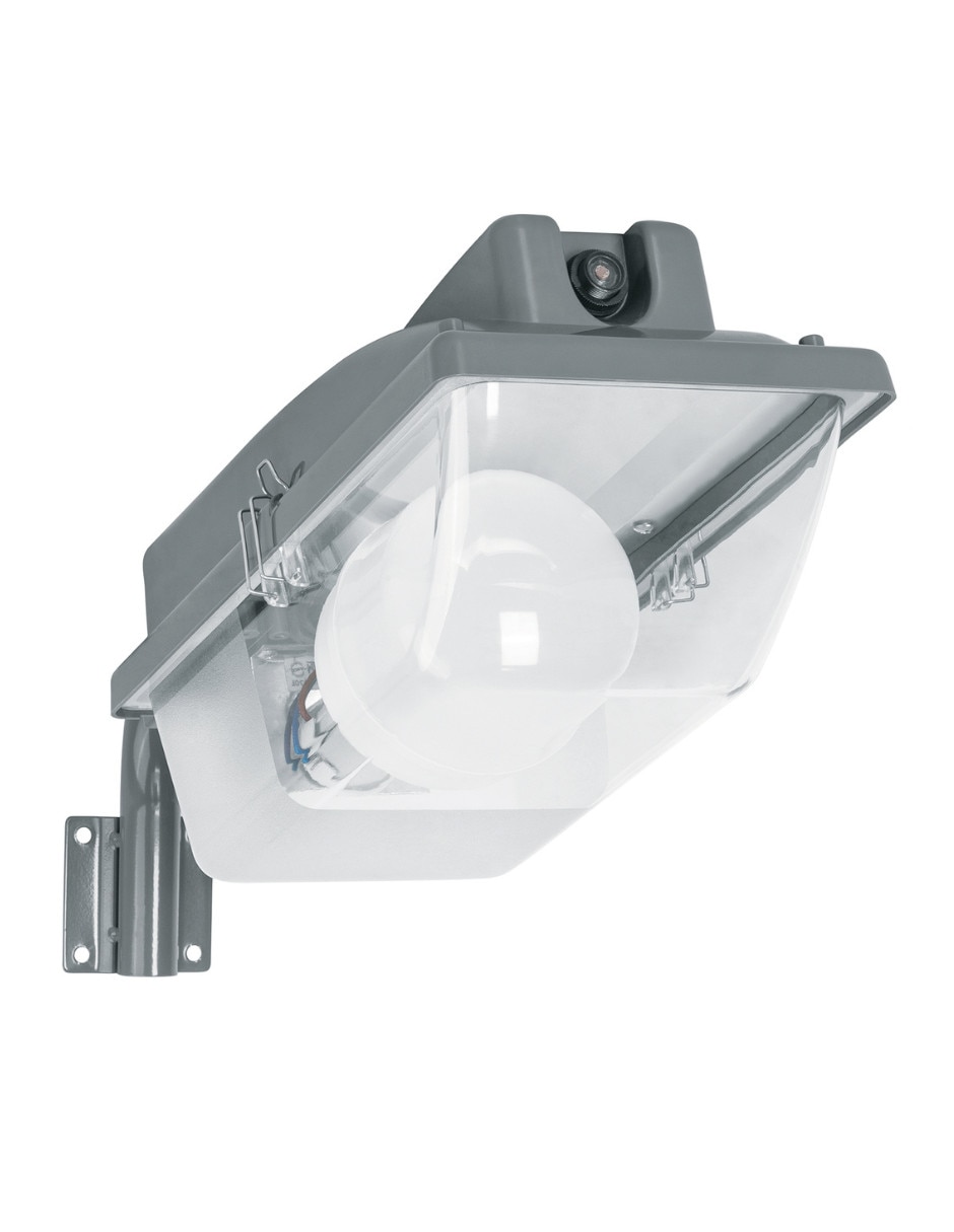 Lámpara led Suburbano