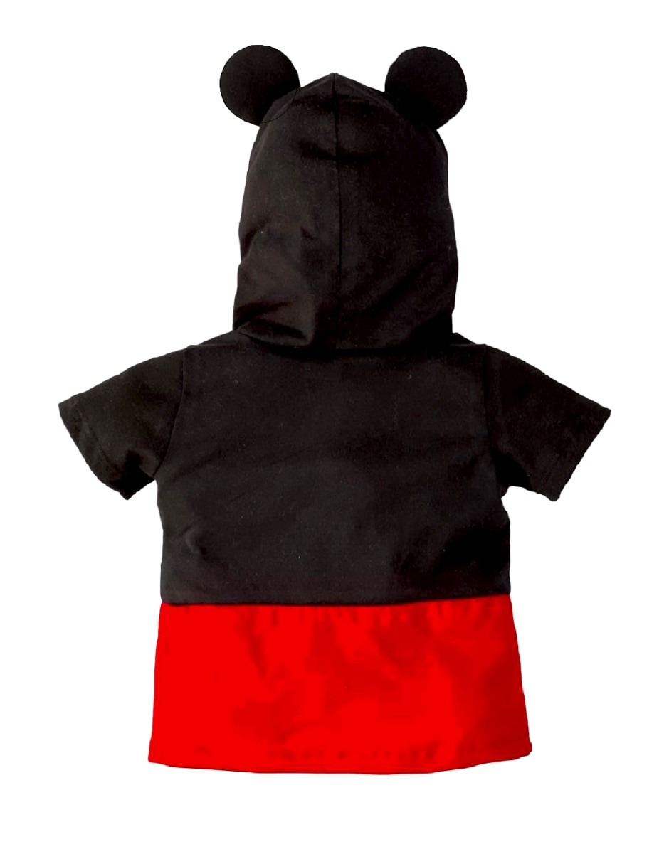 Conjunto ropa casual disney mickey mouse de algodón para niño