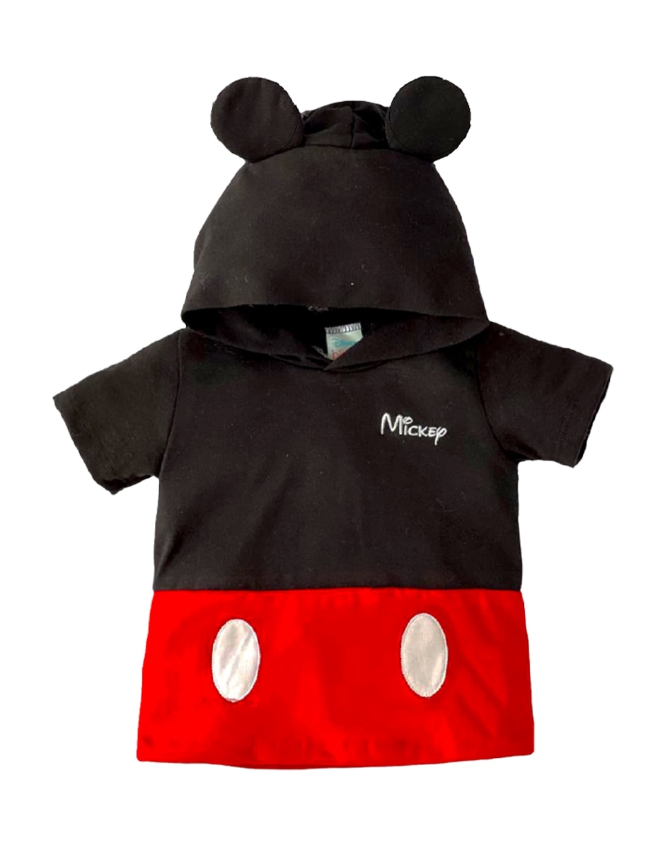 Conjunto ropa casual disney mickey mouse de algodón para niño