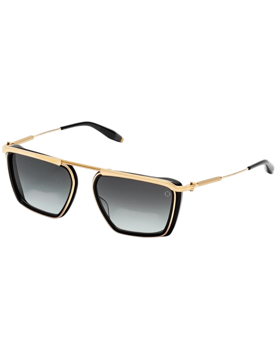 Lentes solares akoni len-aks-205a-57 para mujer