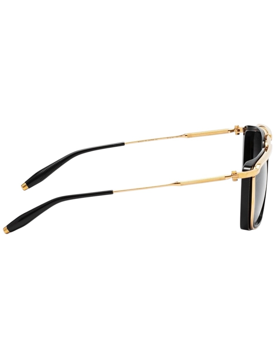 Lentes solares akoni len-aks-205a-57 para mujer