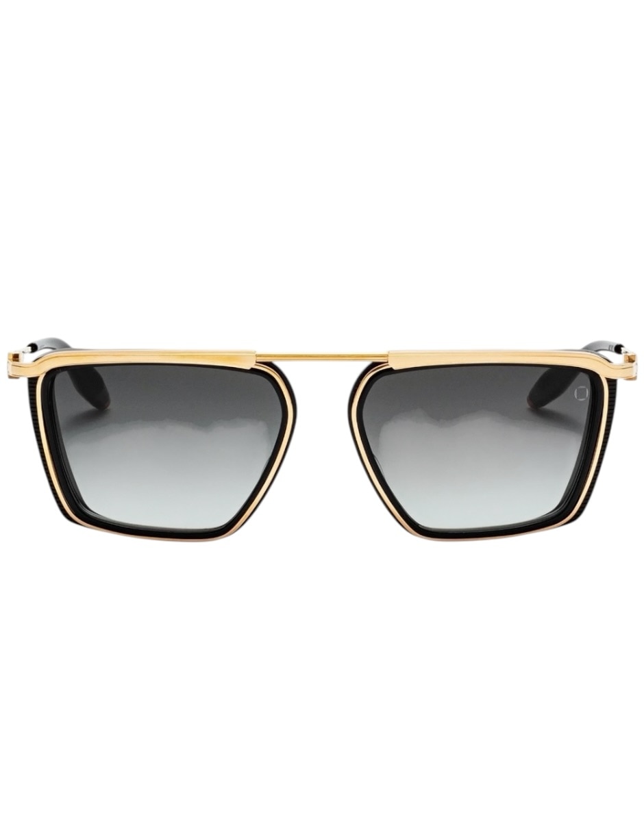 Lentes solares akoni len-aks-205a-57 para mujer