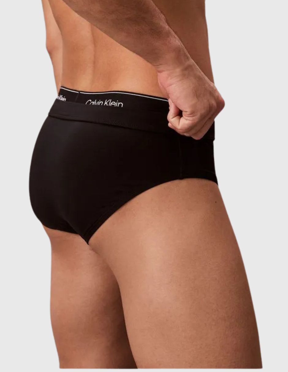 Traje de baño Calvin Klein para hombre