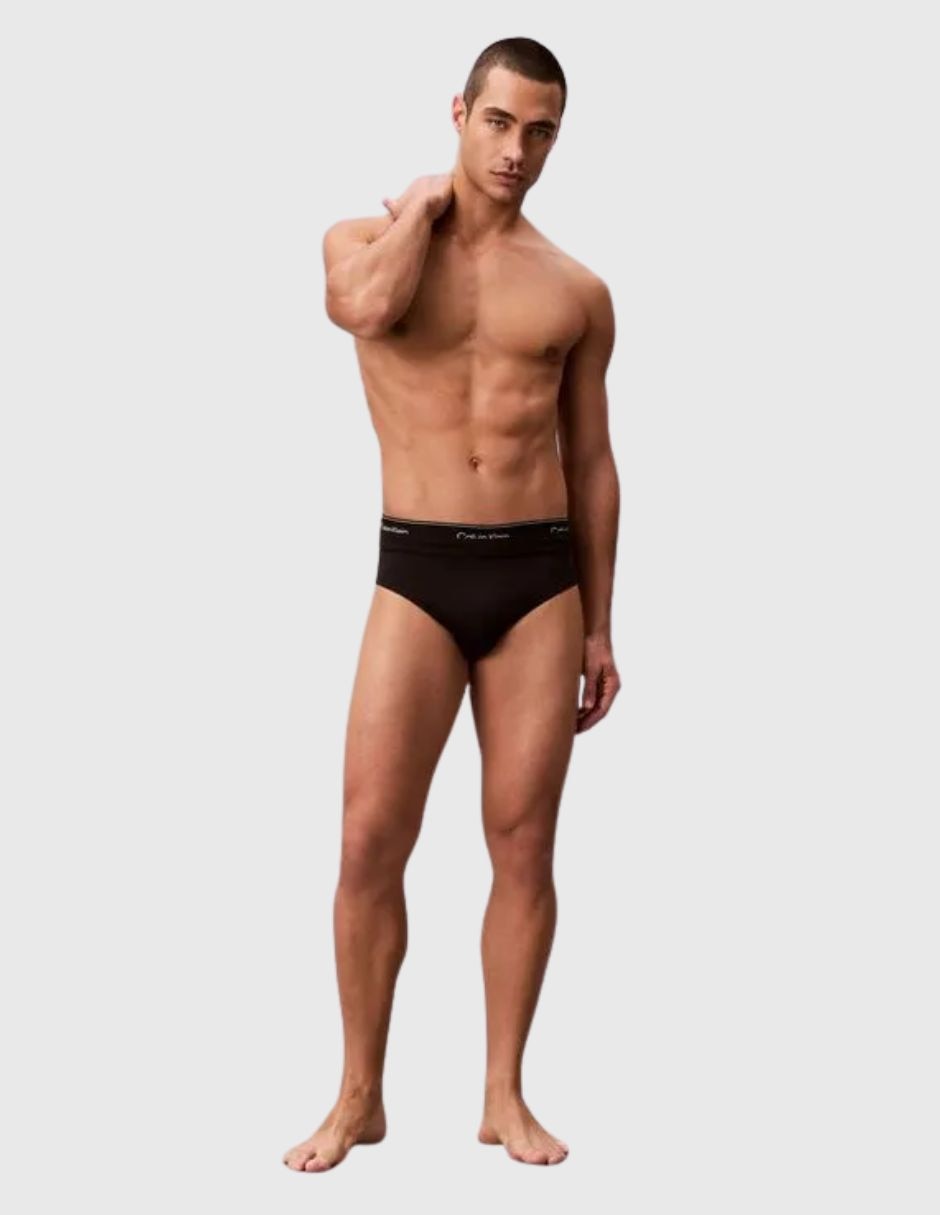 Traje de baño Calvin Klein para hombre