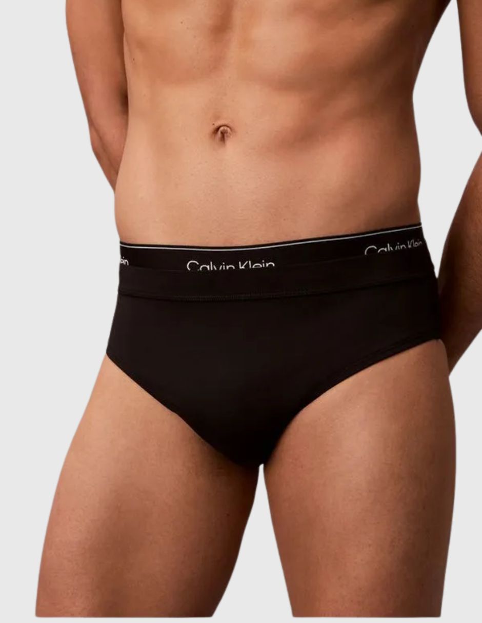 Traje de baño Calvin Klein para hombre