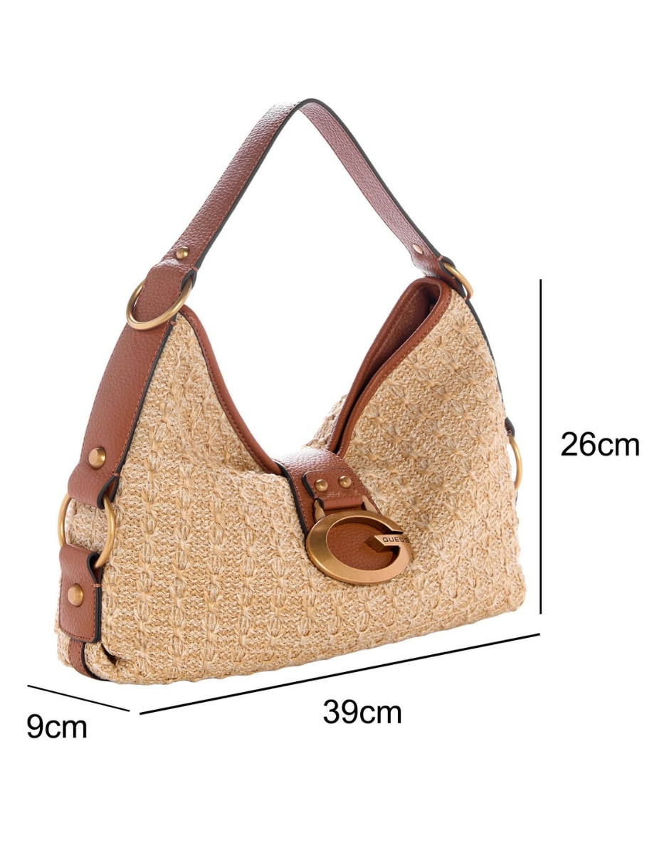 Bolsa shoulder camden para mujer 2