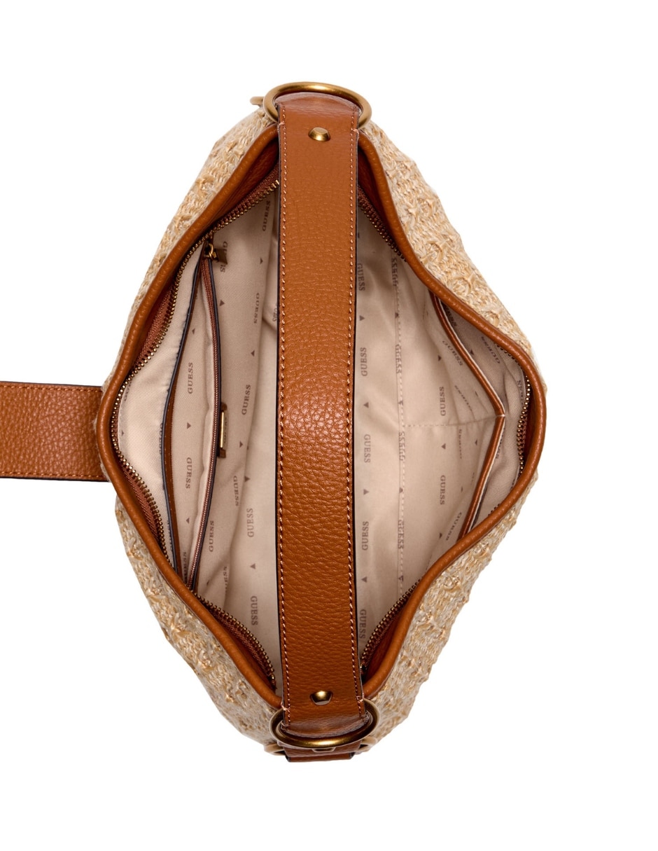 Bolsa shoulder camden para mujer 3