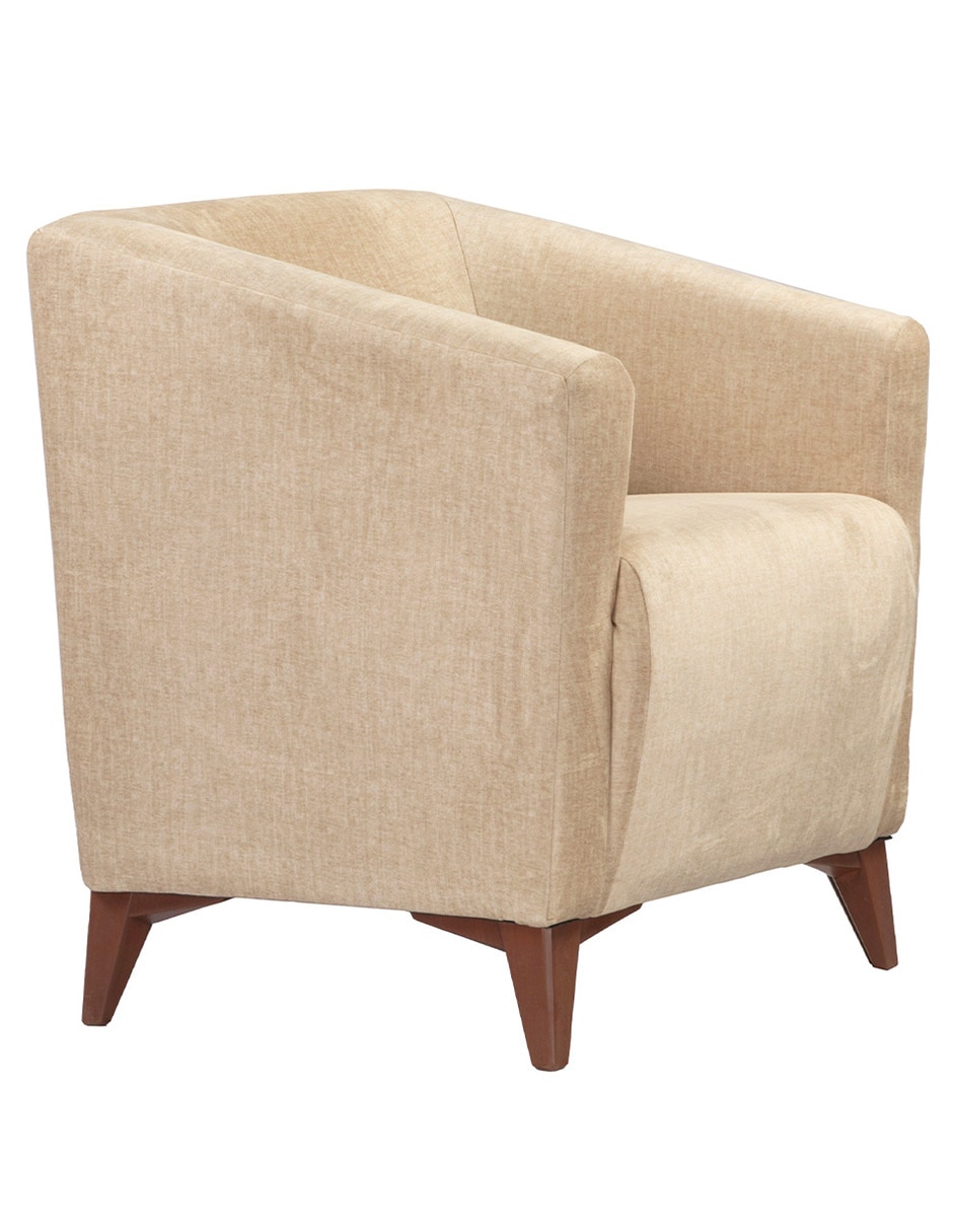 Sillón cooper de tela 5