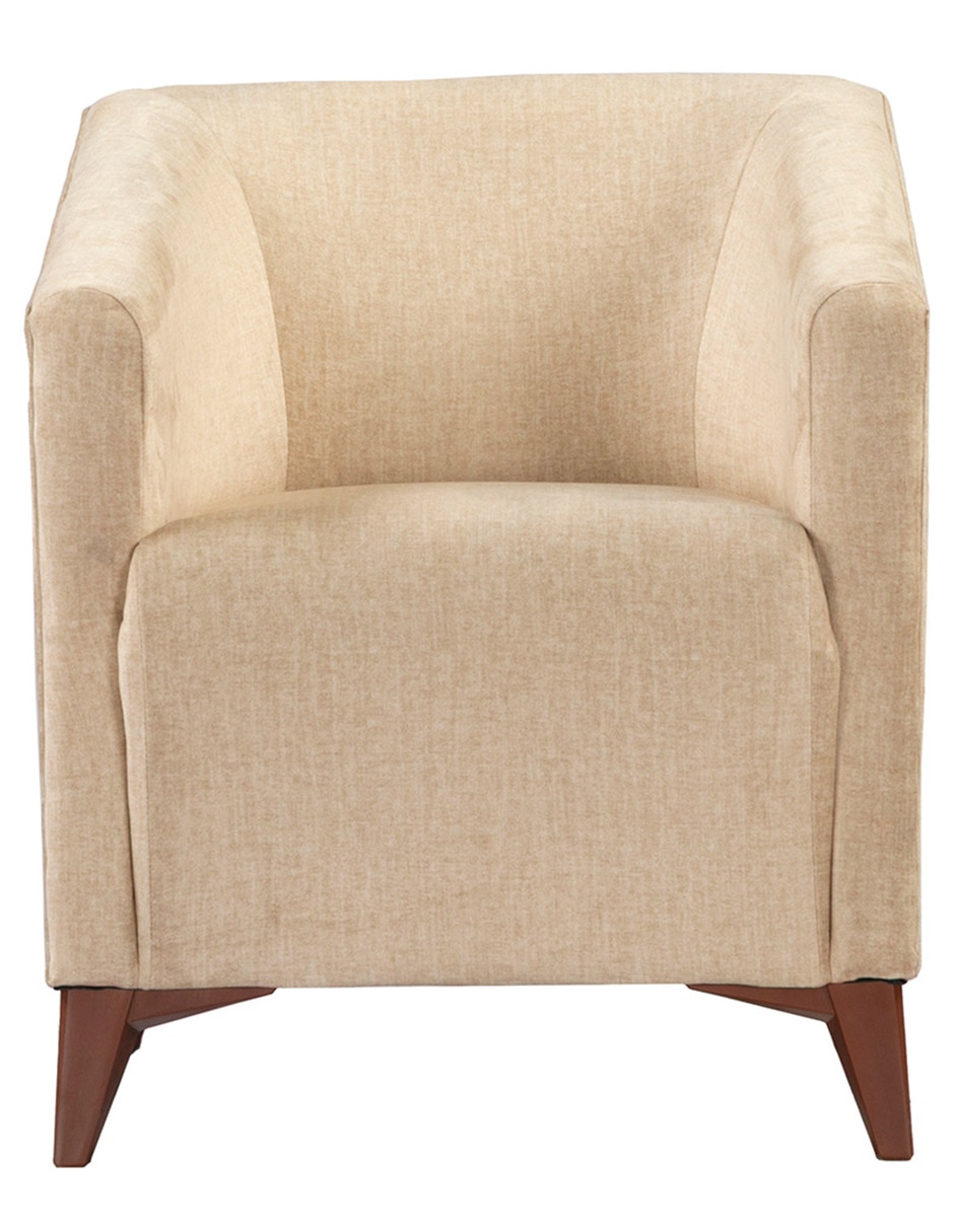 Sillón cooper de tela