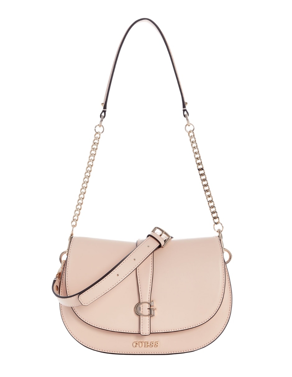 Bolsa shoulder carrie para mujer