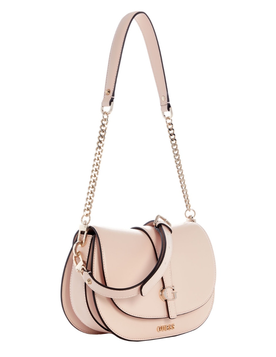 Bolsa shoulder guess carrie para mujer
