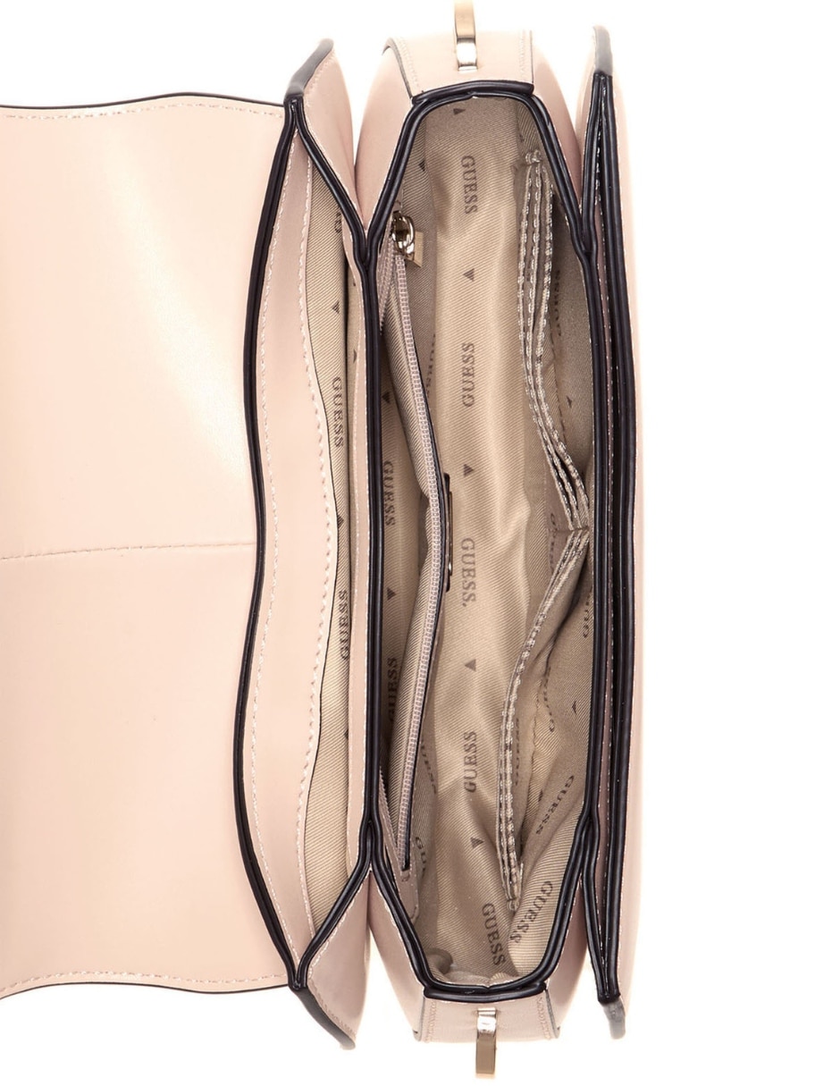 Bolsa shoulder guess carrie para mujer