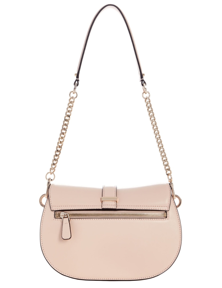Bolsa shoulder guess carrie para mujer