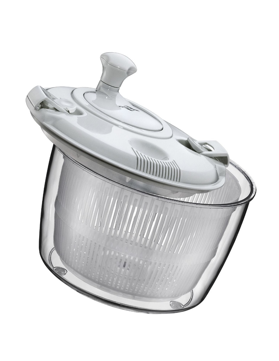 Centrifugador de alimentos kŸchenprofi
