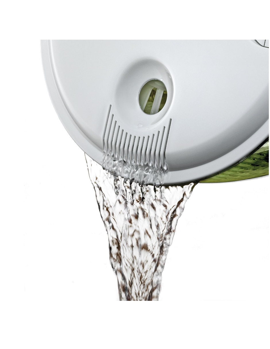 Centrifugador de alimentos kŸchenprofi