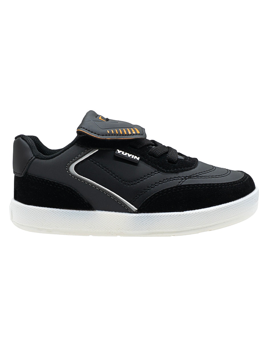 Tenis yuyin para niño trendy