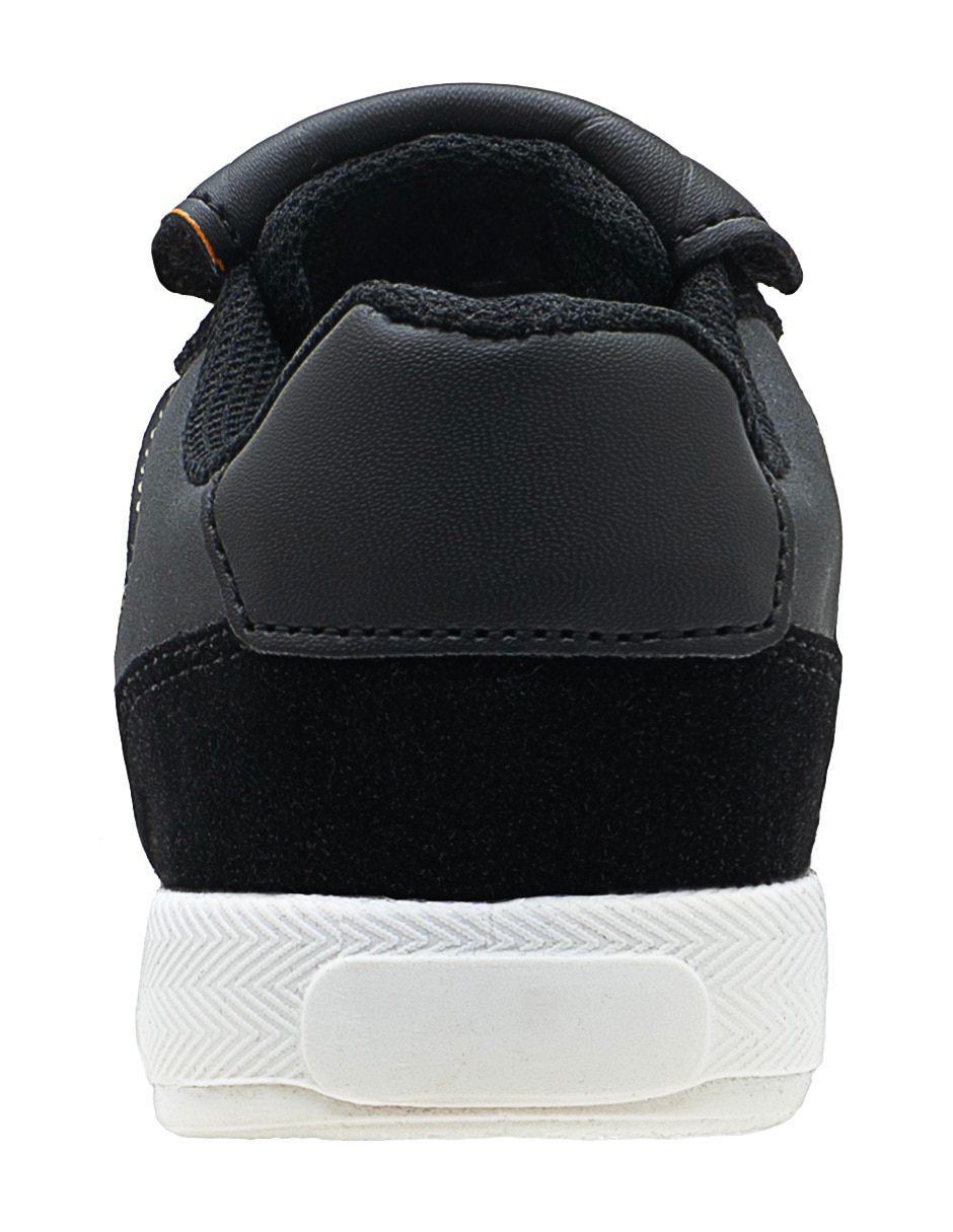 Tenis yuyin para niño trendy