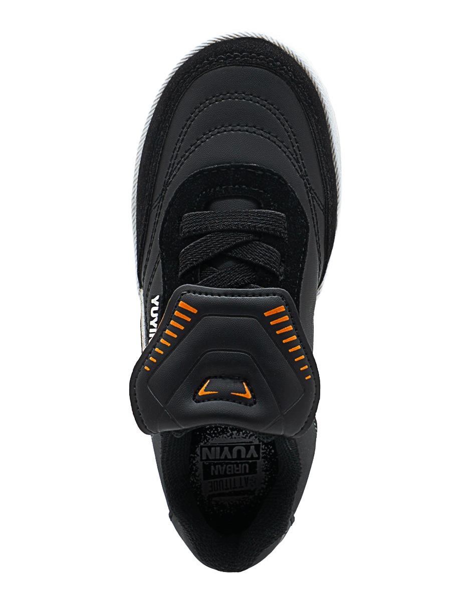 Tenis yuyin para niño trendy