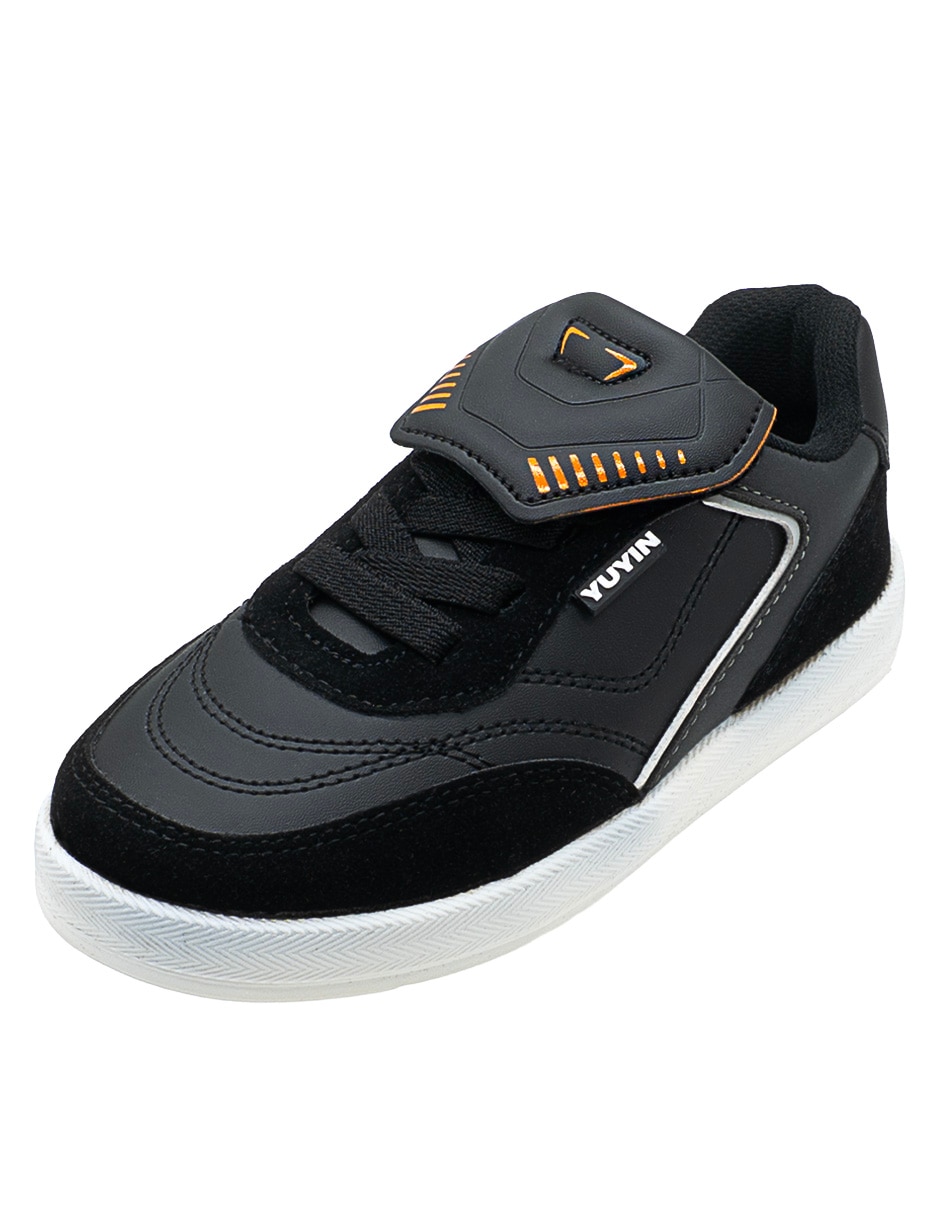 Tenis yuyin para niño trendy