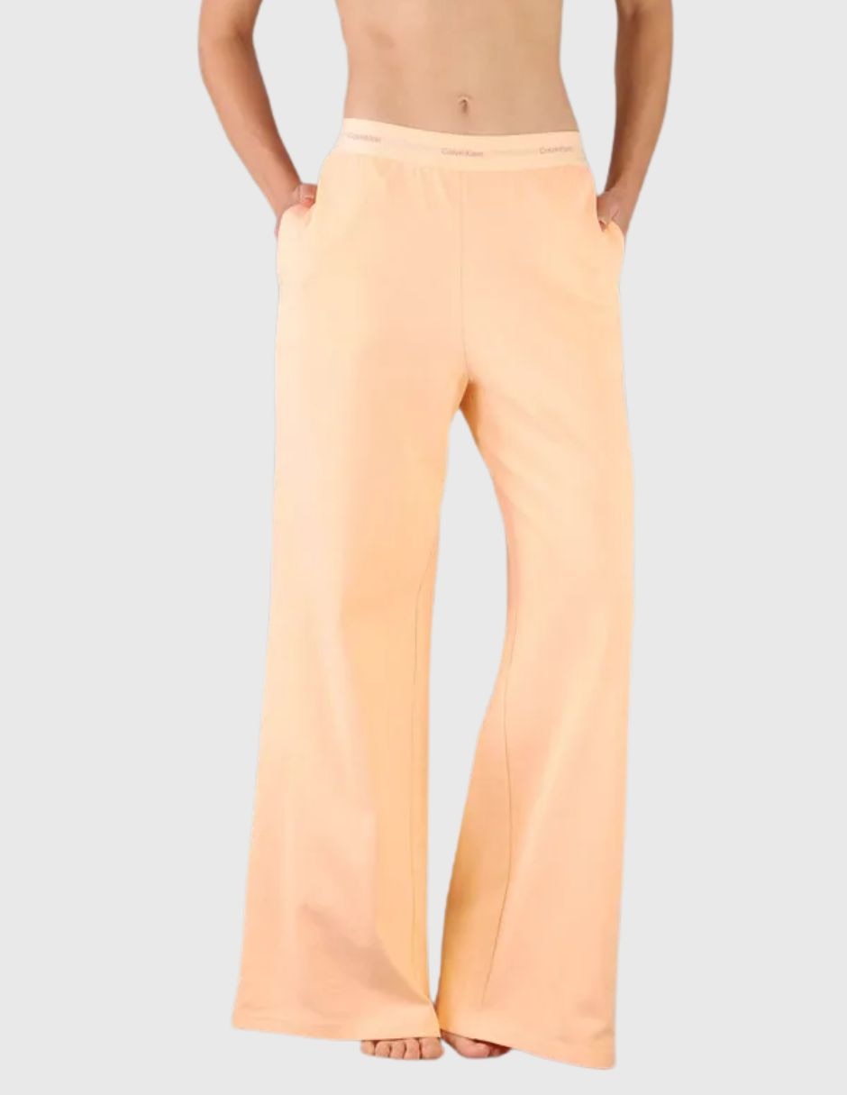 Pantalón pijama de algodón para mujer Pantalón pijama de algodón para mujer