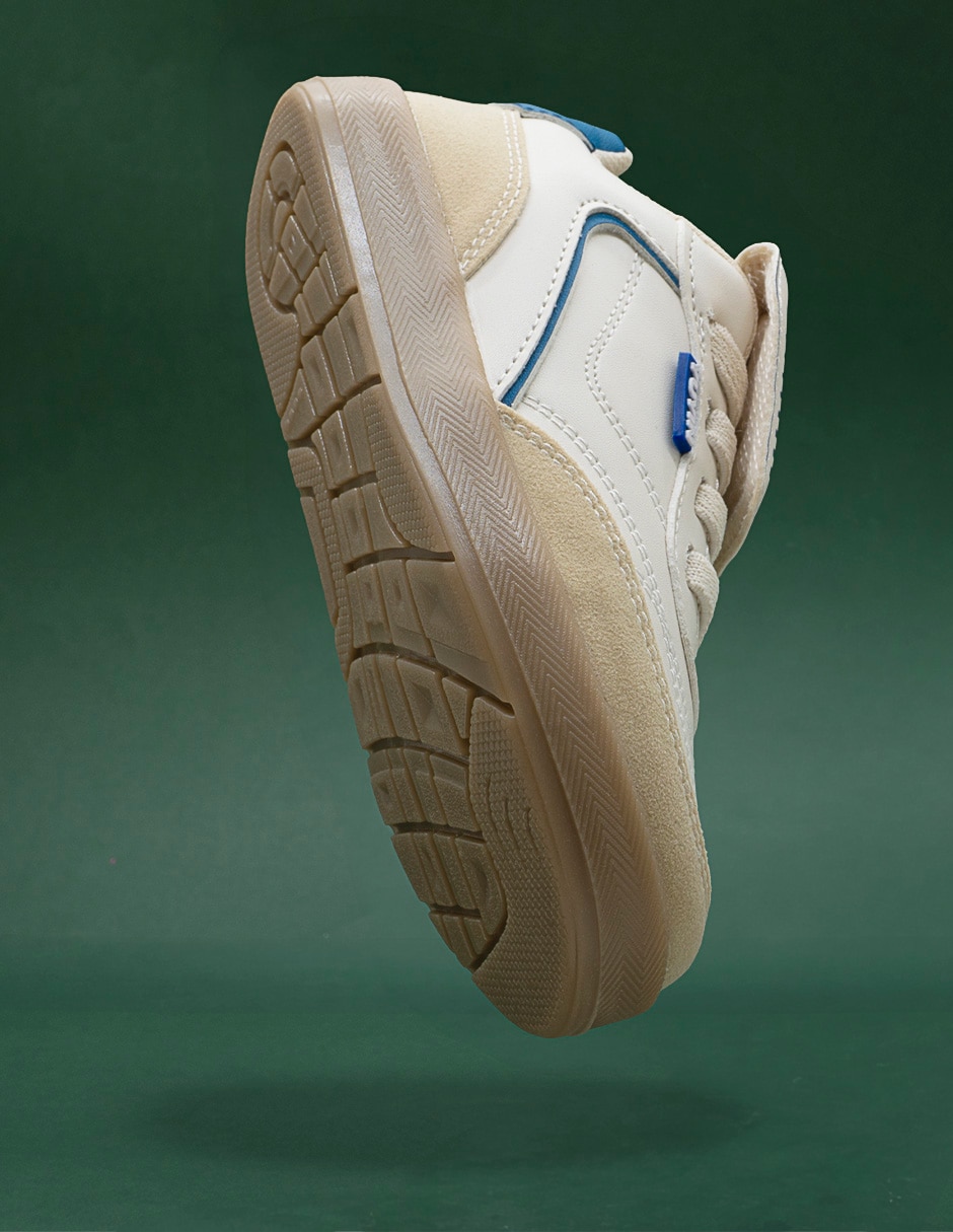 Tenis yuyin para niño trendy