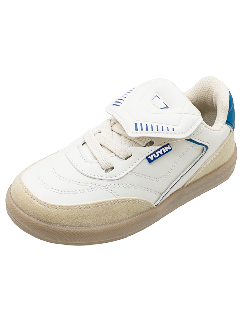 Tenis yuyin para niño trendy