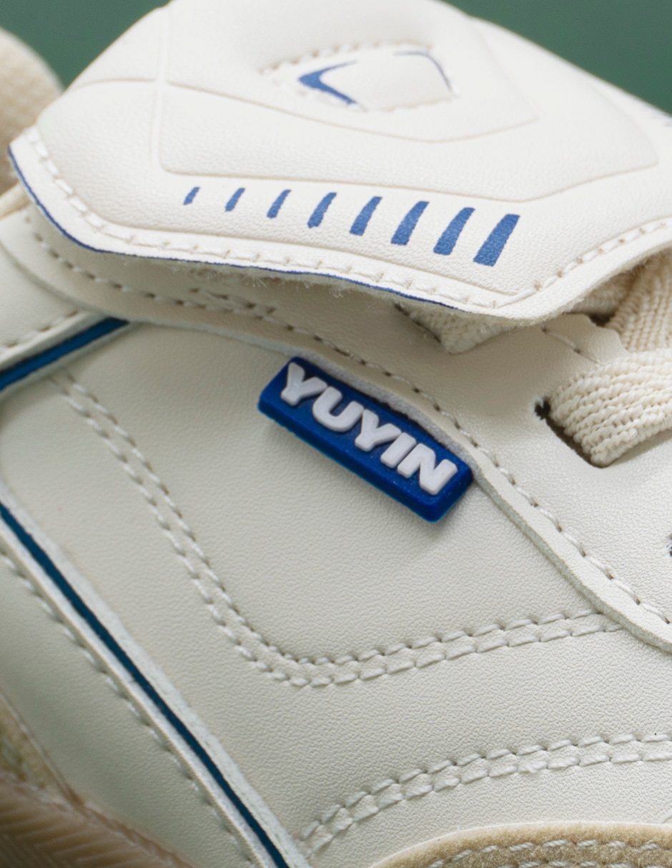 Tenis yuyin para niño trendy