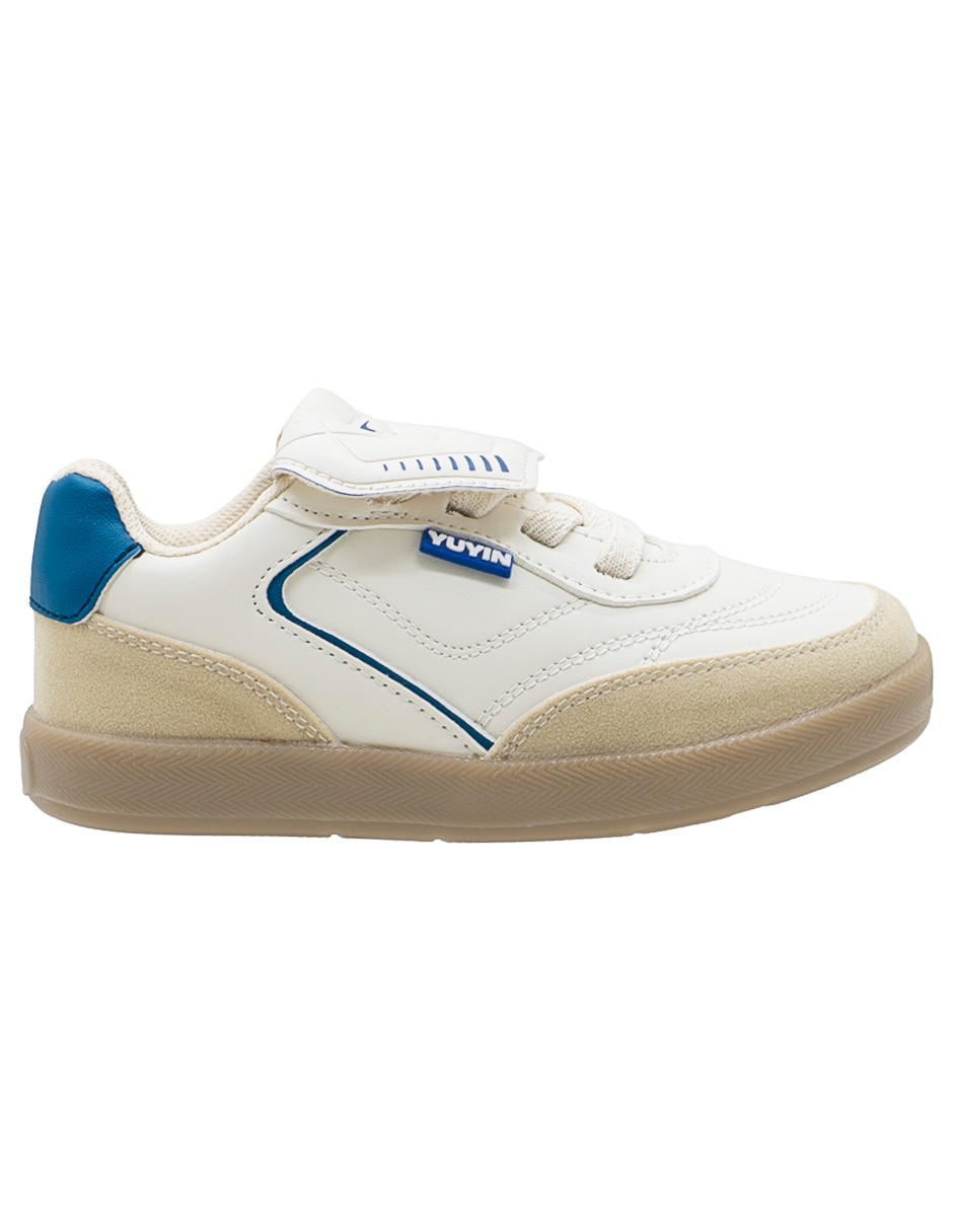 Tenis yuyin para niño trendy