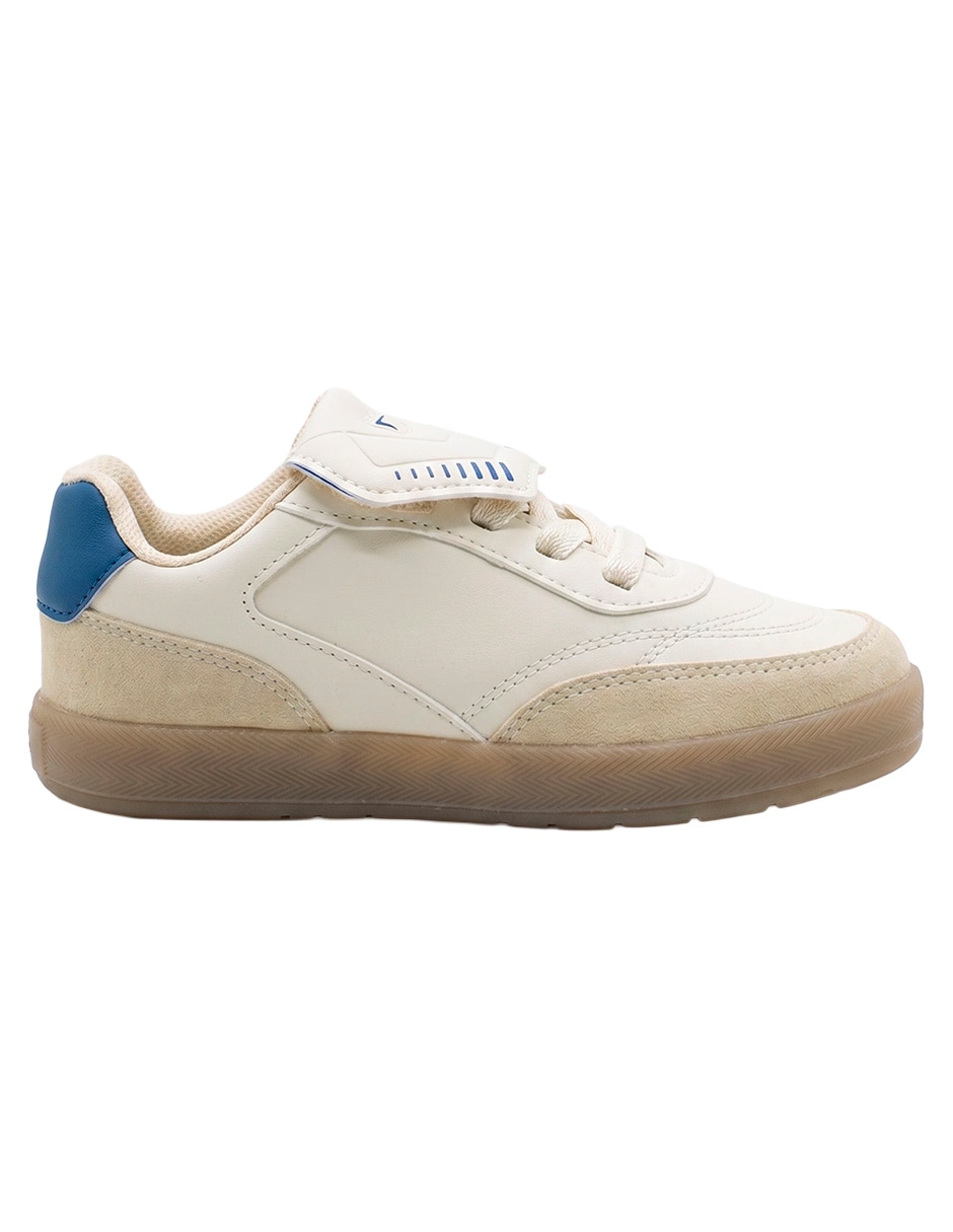 Tenis yuyin para niño trendy