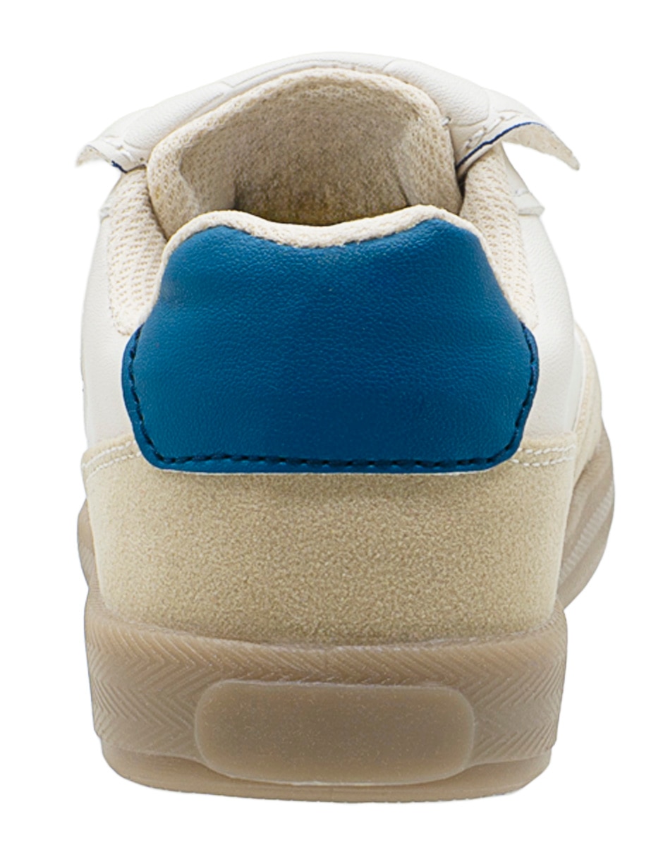 Tenis yuyin para niño trendy