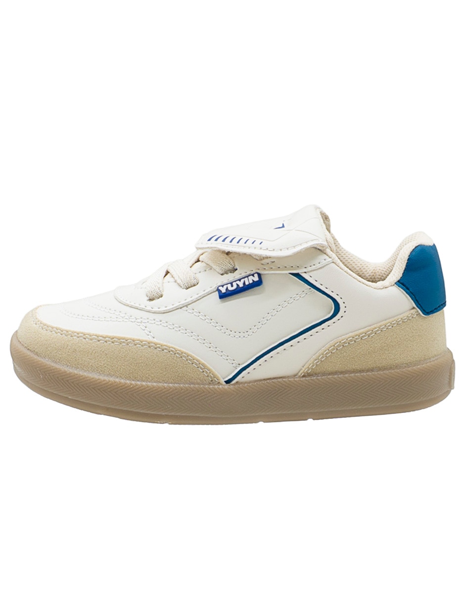 Tenis para niño trendy