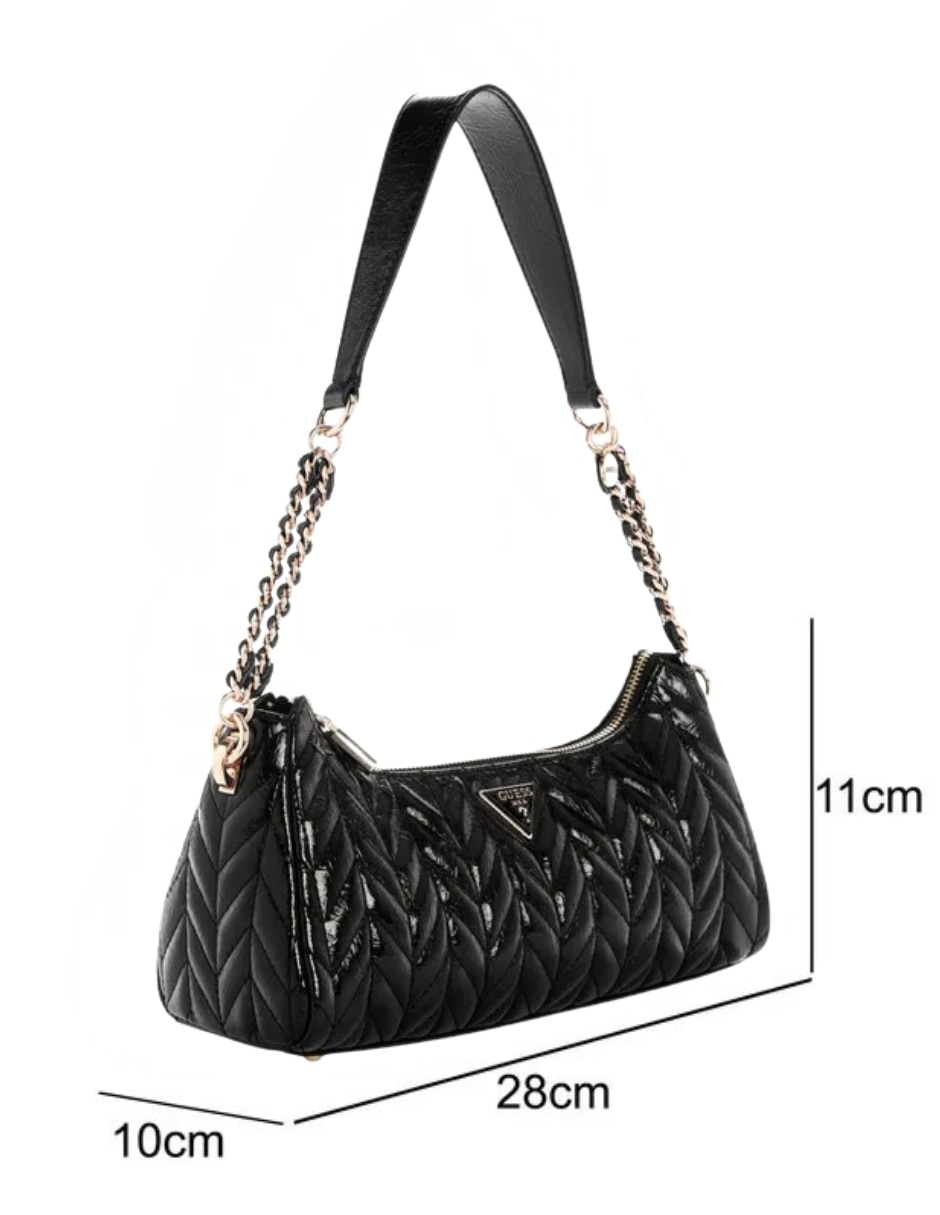 Bolsa shoulder guess cheryl para mujer